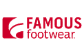 Famous Footwear Deals